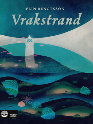 cover image of Vrakstrand